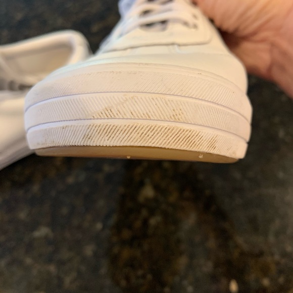 Keds Leather - Picture 3 of 7